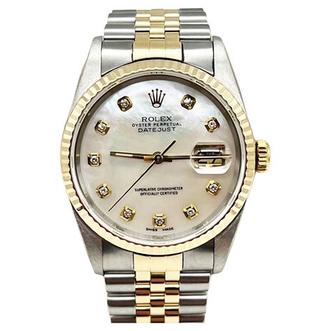 rolex 16322|datejust 16233 rolex price.